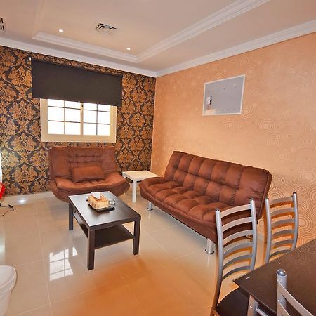 Leader Apartamentos 1 Mahboula Exterior foto