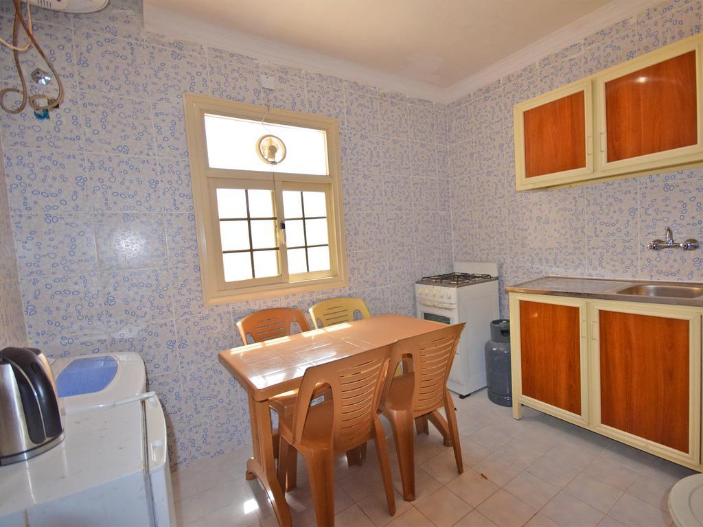 Leader Apartamentos 1 Mahboula Exterior foto