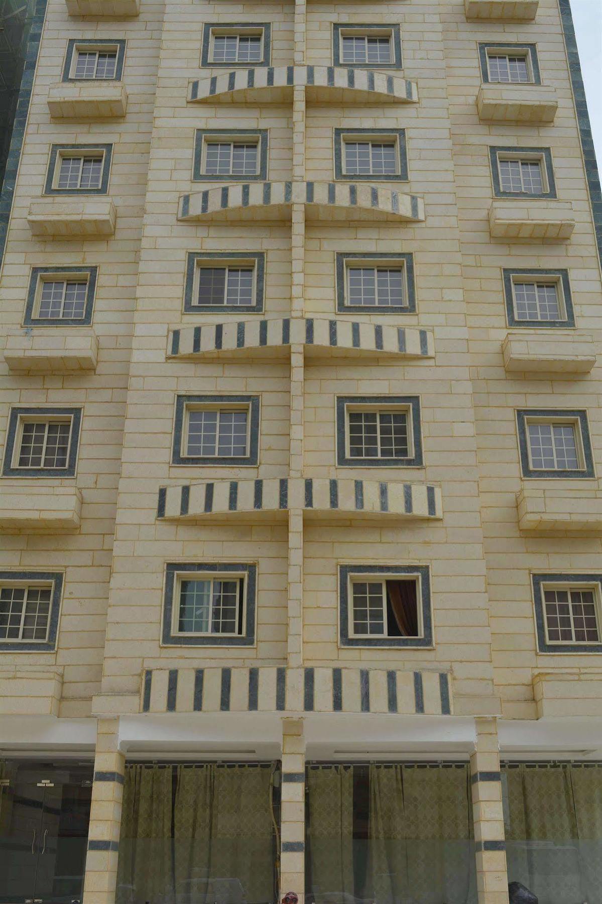 Leader Apartamentos 1 Mahboula Exterior foto