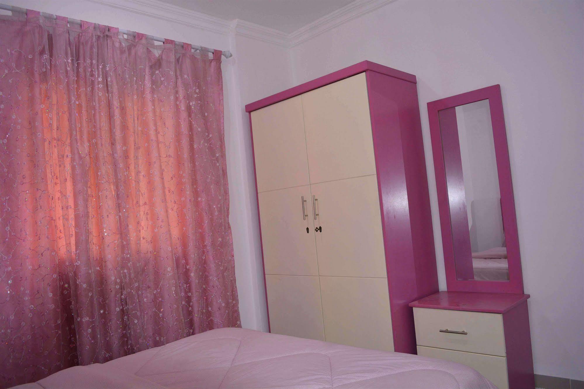 Leader Apartamentos 1 Mahboula Exterior foto